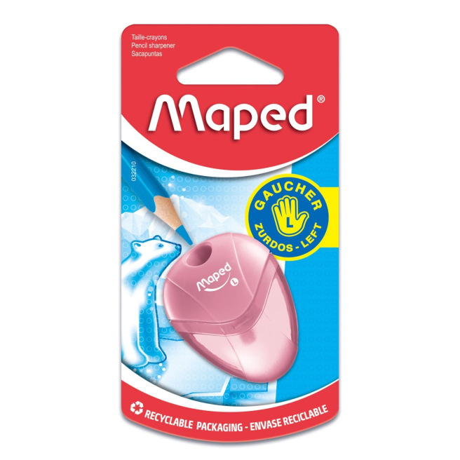 Maped IGLOO-puntenslijper