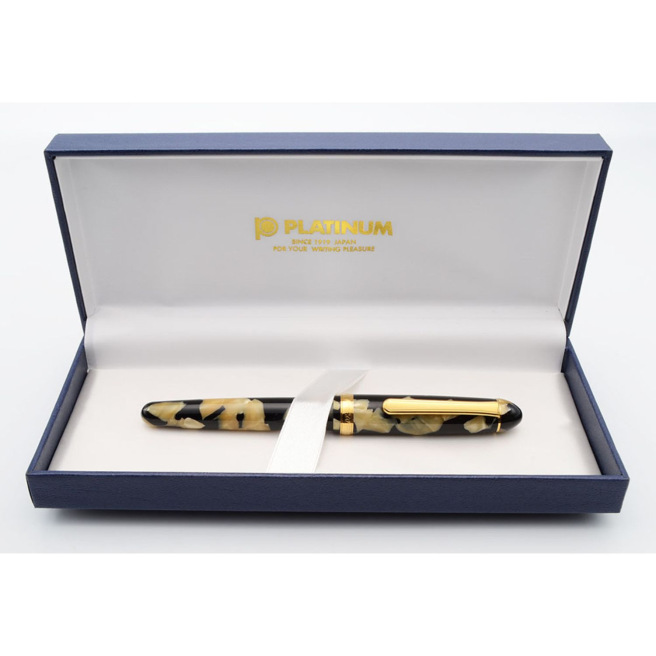 Stylo Platinum CENTURY 3776 Celluloïd Stylo Platinum CENTURY 3776 Celluloïd