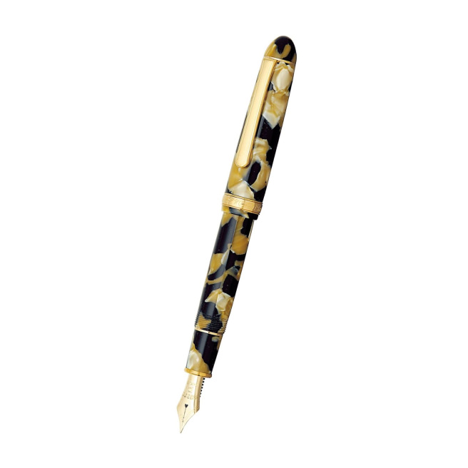 Platinum CENTURY 3776 Celluloid Pen