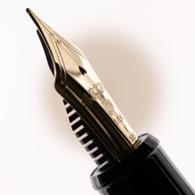 Stylo Platinum CENTURY 3776 Celluloïd Stylo Platinum CENTURY 3776 Celluloïd