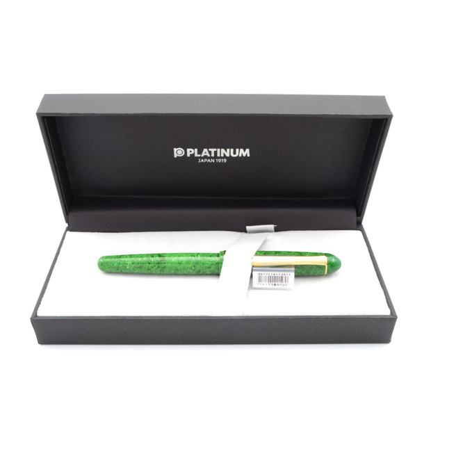 Platinum CENTURY 3776 Celluloid Pen
