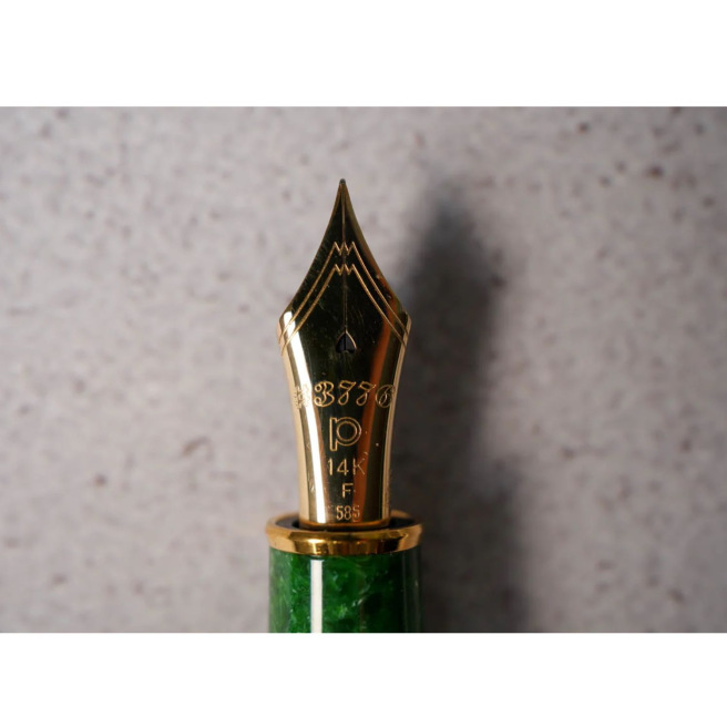 Stylo Platinum CENTURY 3776 Celluloïd Stylo Platinum CENTURY 3776 Celluloïd