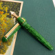 Platinum CENTURY 3776 Celluloid Pen