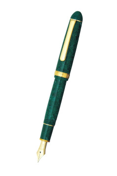 Platinum CENTURY 3776 Celluloid Pen