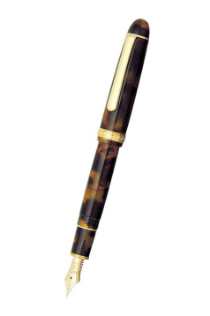 Platinum CENTURY 3776 Celluloid Pen