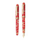 Platinum CENTURY 3776 Celluloid Pen