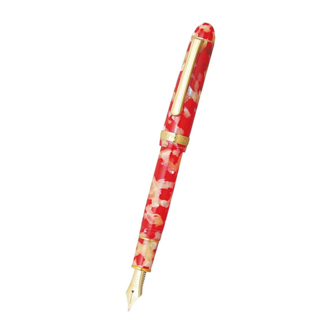 Platinum CENTURY 3776 Celluloid Pen