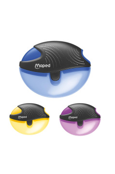 Taille-crayon Maped GALACTIC - 1 trou