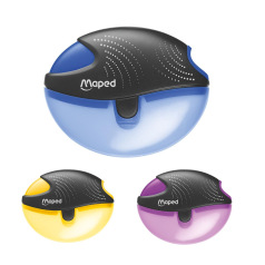 Taille-crayon Maped GALACTIC - 1 trou Taille-crayon Maped GALACTIC - 1 trou