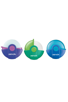 Gomme ronde Maped ZENOA