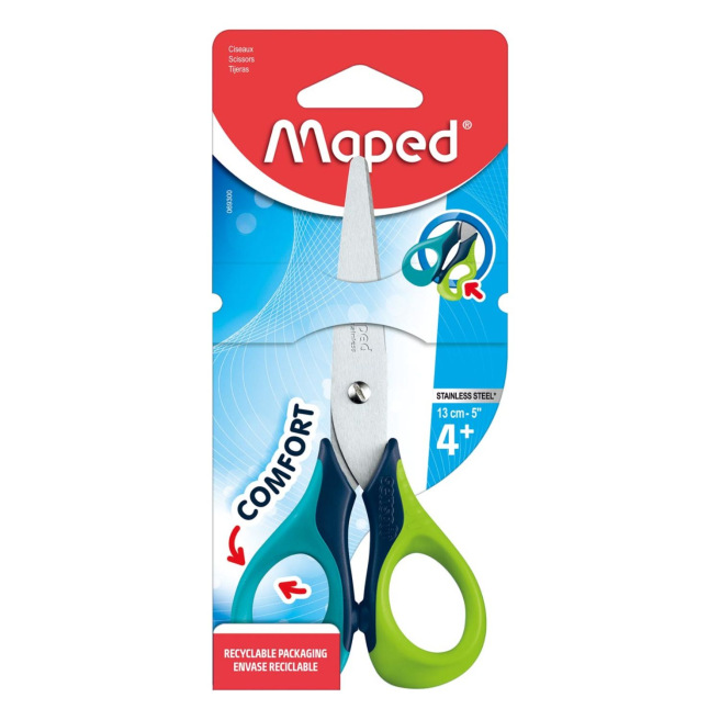 Ciseaux Maped SENSOFT 3D Ciseaux Maped SENSOFT 3D
