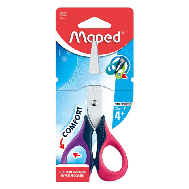 Maped SENSOFT 3D-schaar Maped SENSOFT 3D-schaar