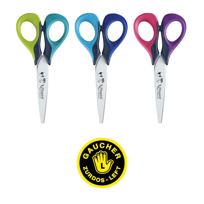 Maped SENSOFT 3D-schaar Maped SENSOFT 3D-schaar