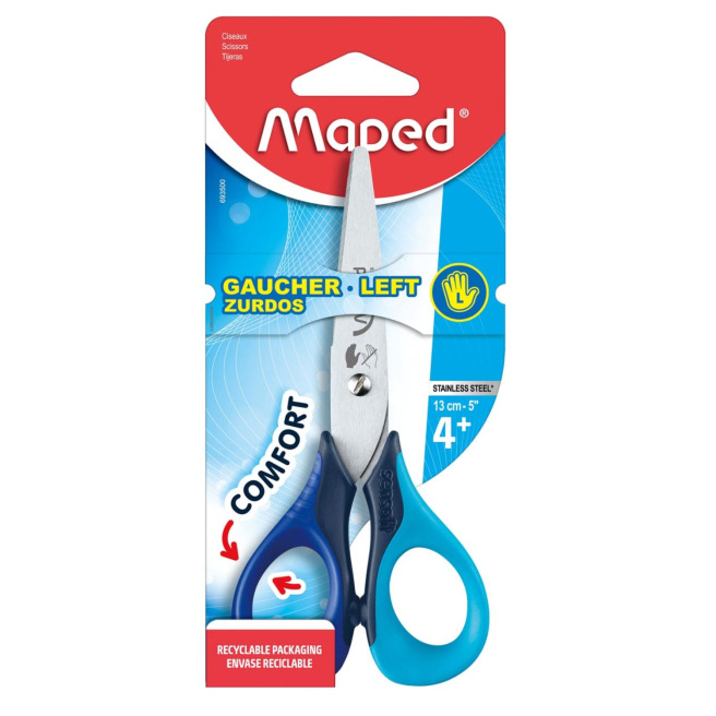 Maped SENSOFT 3D-schaar Maped SENSOFT 3D-schaar