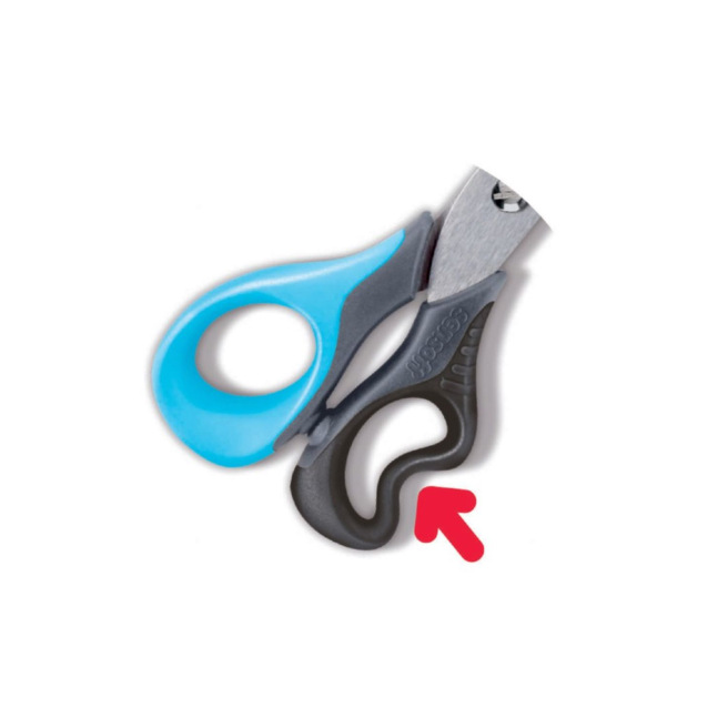 Maped SENSOFT 3D-schaar Maped SENSOFT 3D-schaar