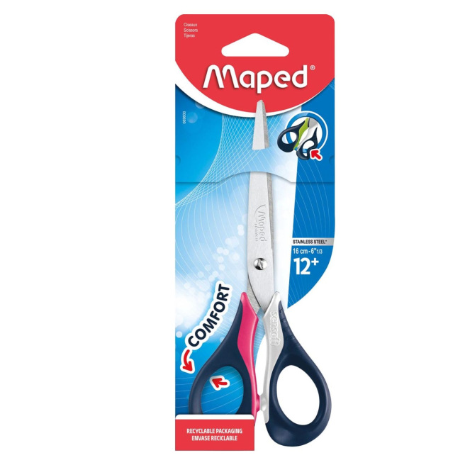 Maped SENSOFT 3D-schaar Maped SENSOFT 3D-schaar