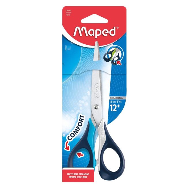 Maped SENSOFT 3D-schaar Maped SENSOFT 3D-schaar