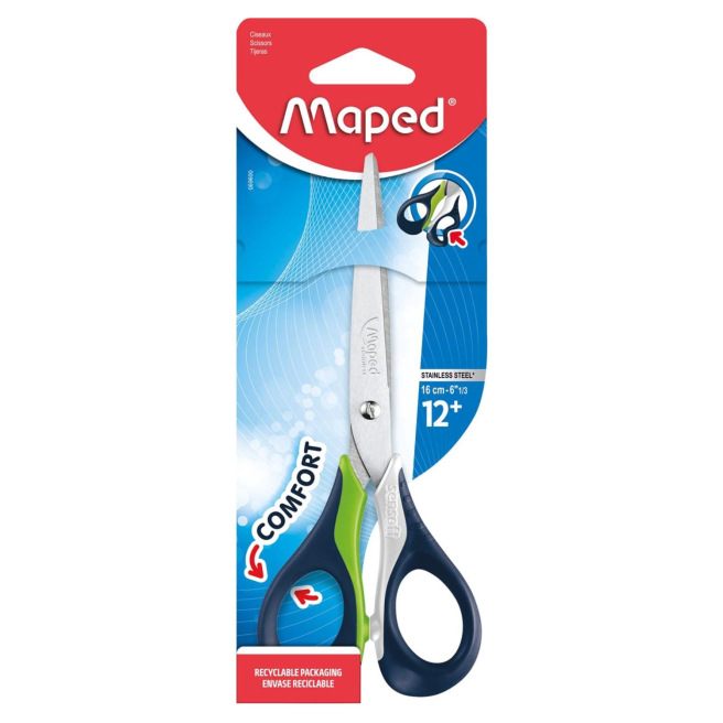 Ciseaux Maped SENSOFT 3D Ciseaux Maped SENSOFT 3D