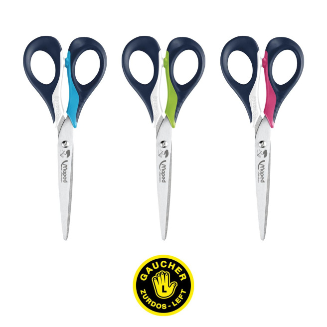 Ciseaux Maped SENSOFT 3D Ciseaux Maped SENSOFT 3D