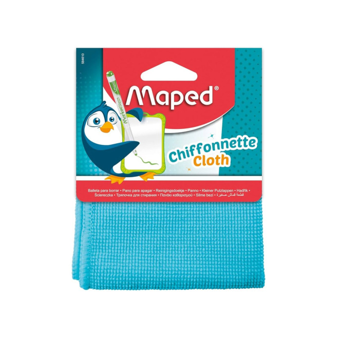 Microvezel doekje van Maped