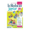 Zakwoordenboek LE ROBERT JUNIOR