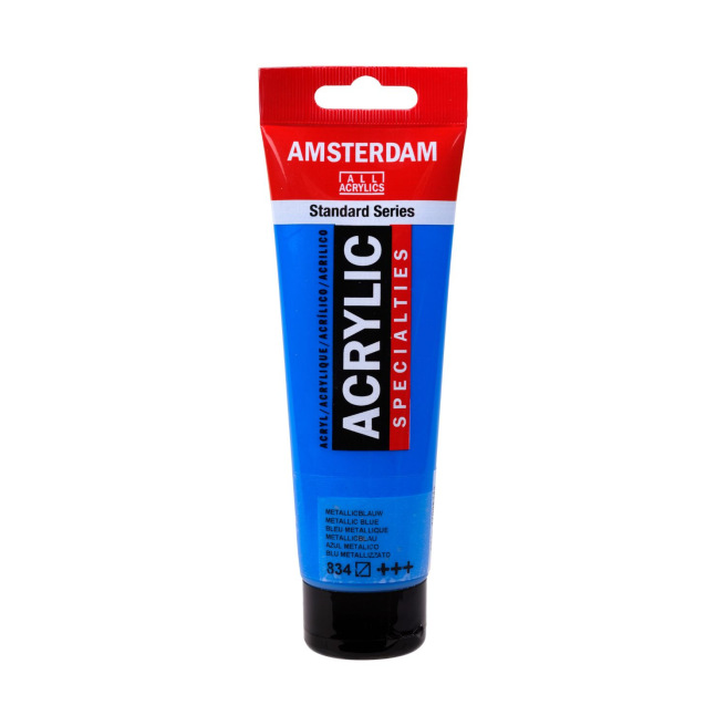 Talens AMSTERDAM Standaard Serie Acrylverf Talens AMSTERDAM Standaard Serie Acrylverf