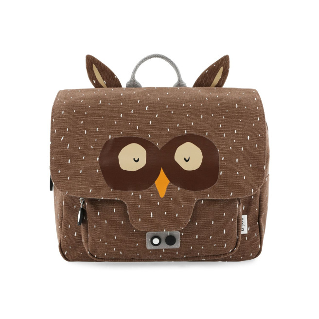 Mini cartable TRIXIE