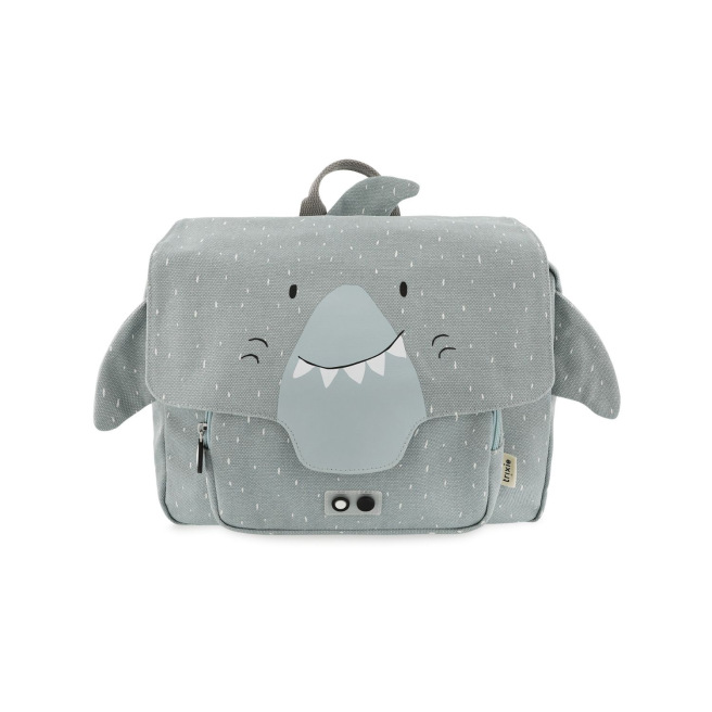 Mini schooltas TRIXIE