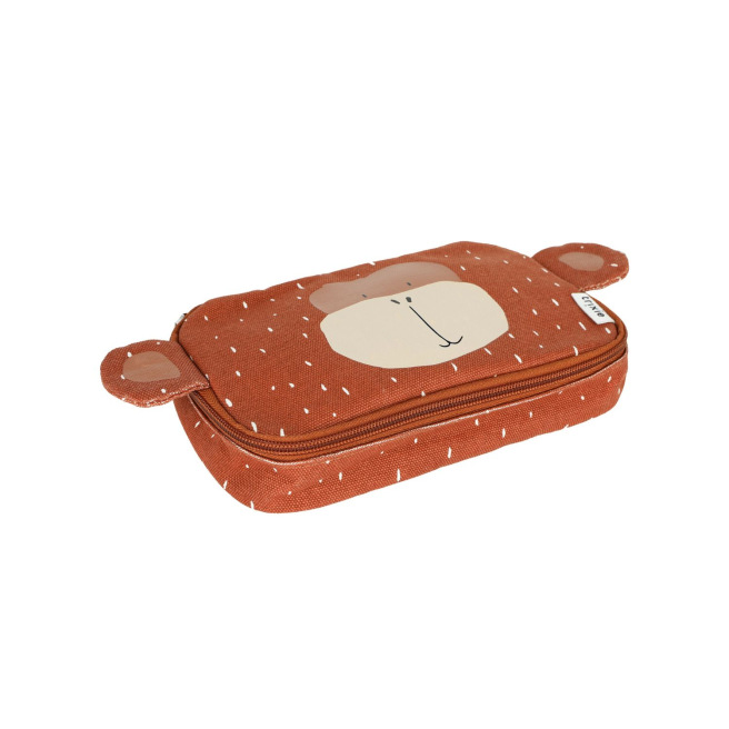 Rechthoekige etui Trixie Rechthoekige etui Trixie