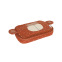 Rechthoekige etui Trixie