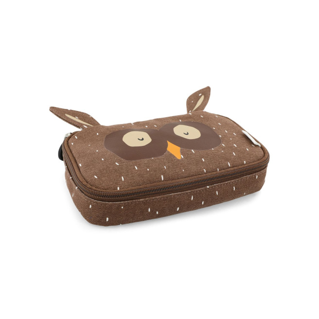 Rechthoekige etui Trixie Rechthoekige etui Trixie