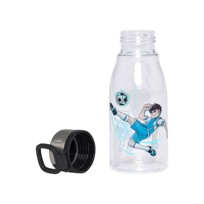 Beckmann drinkfles 400 ML Beckmann drinkfles 400 ML