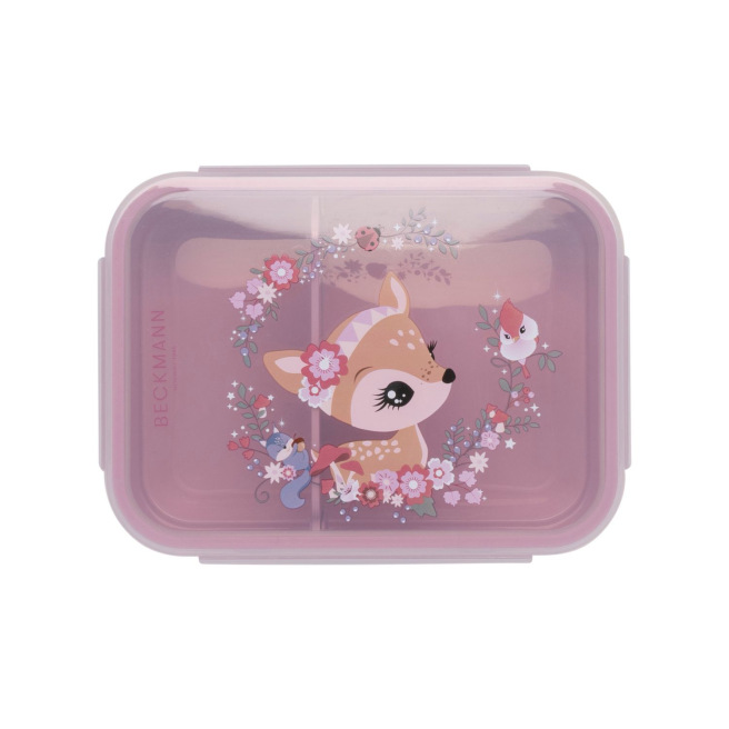 BECKMANN lunchbox