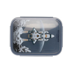 BECKMANN lunchbox BECKMANN lunchbox
