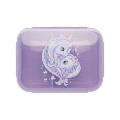 BECKMANN lunchbox