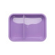BECKMANN lunchbox