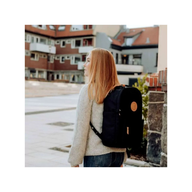 Rugzak Beckmann CITY LIGHT (20L) Rugzak Beckmann CITY LIGHT (20L)