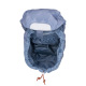 Rugzak Beckmann CLASSIC MINI (12L)