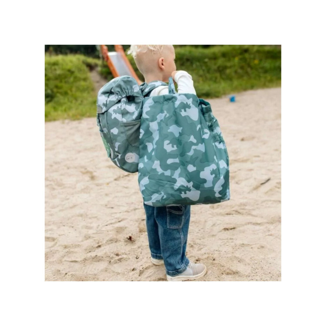 Rugzak Beckmann CLASSIC MINI (12L)