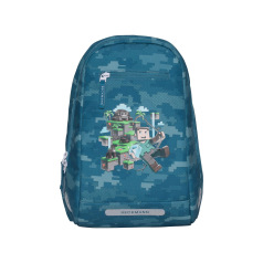 Sac de gymnastique ou de randonnée Beckmann (12L) Sac de gymnastique ou de randonnée Beckmann (12L)