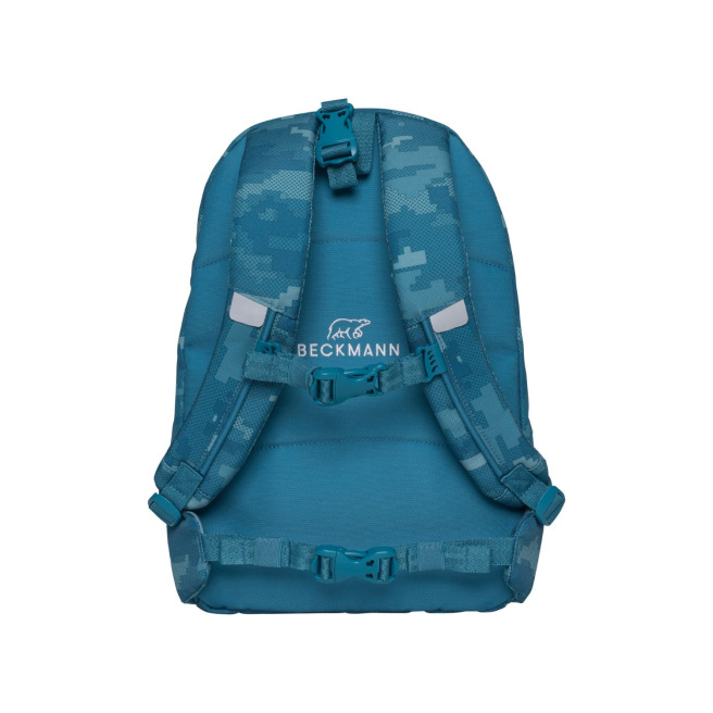 Beckmann Gymtas of Wandelrugzak (12L) Beckmann Gymtas of Wandelrugzak (12L)