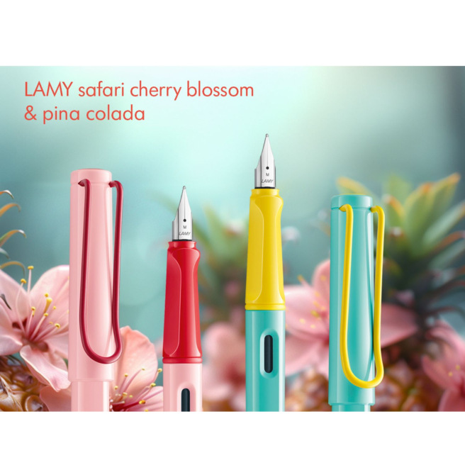 Lamy SAFARI Lamy SAFARI