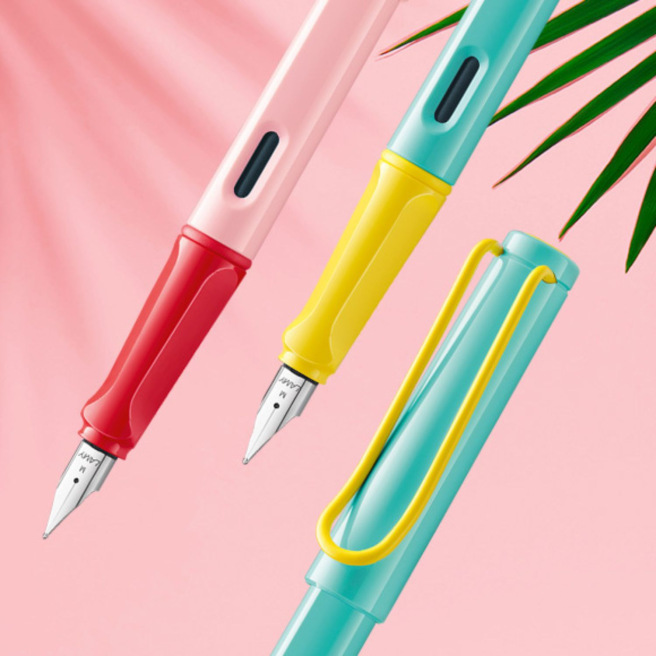 Lamy SAFARI Lamy SAFARI