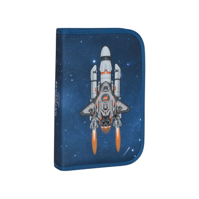 Beckmann etui met 21 benodigdheden Beckmann etui met 21 benodigdheden