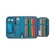 Beckmann etui met 21 benodigdheden