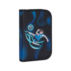 Plumier BECKMANN avec 21 fournitures Plumier BECKMANN avec 21 fournitures