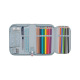 Beckmann etui met 21 benodigdheden