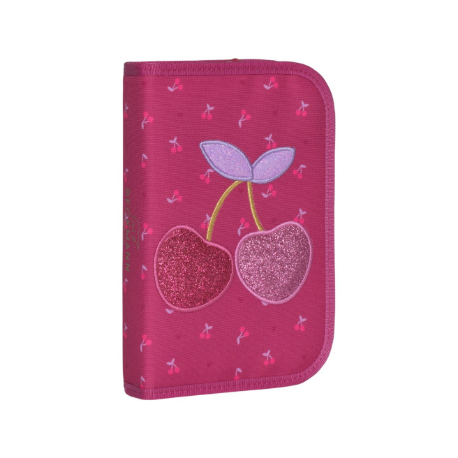 Beckmann etui met 21 benodigdheden