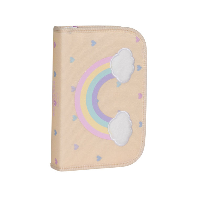 Beckmann etui met 21 benodigdheden Beckmann etui met 21 benodigdheden