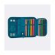 Beckmann etui met 21 benodigdheden